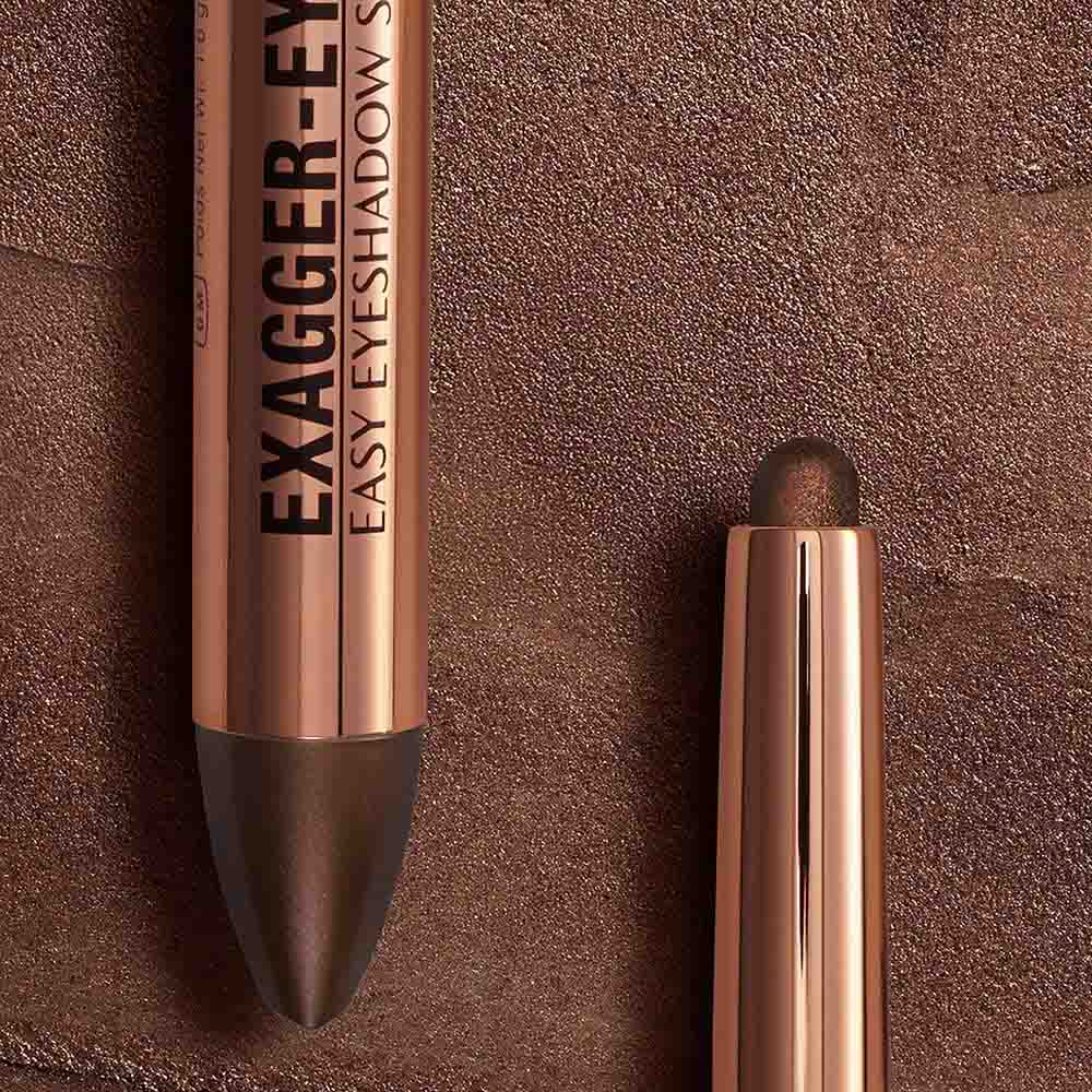 EXAGGER-EYES EYESHADOW STICK (SOMBRA DE OJOS EN BARRA)